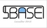SBASE エスベースのロゴ