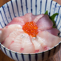 料理メニュー写真 海鮮丼