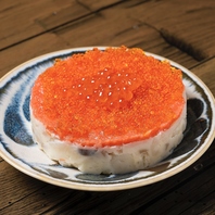 痛風！？ポテトサラダは痛風覚悟の贅沢具材がたっぷり。