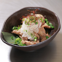 お酒のあてにも。