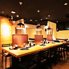 ご家族やご友人のとの貴重なお時間をごゆっくりお楽しみいただけます。