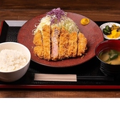 東京とんかつのおすすめ料理2