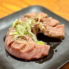 豚タン