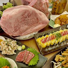 コレカラ酒場のコース写真