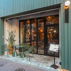 【貸切】　１８×1