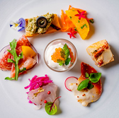 カジュアルイタリアン バジリコのおすすめ料理2