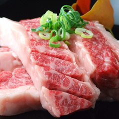 厚切り焼肉 福福亭 広畑本店特集写真1