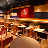 YEBISUBAR　調布サウスゲートビル店の雰囲気3