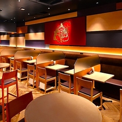 YEBISUBAR　調布サウスゲートビル店の雰囲気3