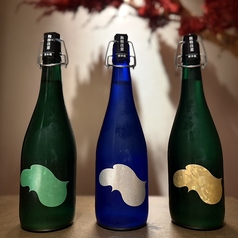 新潟古町 かに料理さとうのおすすめドリンク1