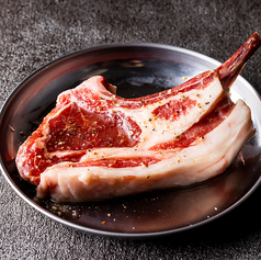 ラムチョップ（1本）