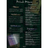 青雉 海老名の雰囲気2