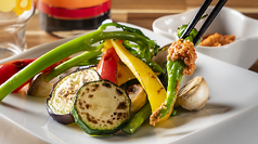 日本酒ビストロ 千鷹のコース写真