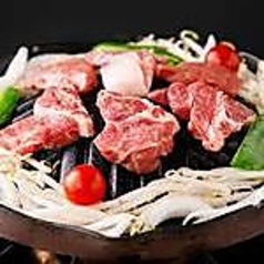 チャックロール【希少部位】(1人前/100g)