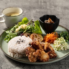 CANNATUREL カンナチュール 大阪梅田店のおすすめランチ1