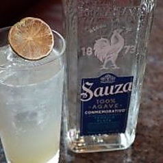 メキシカンライムサワー