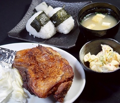 だるま本舗 春日店のおすすめランチ2