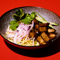料理メニュー写真&nbsp;ルーロー麺