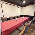 bistro 本田飲食堂の雰囲気1