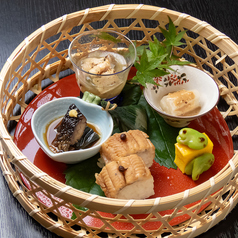 祇園 蕪屋 離れのおすすめポイント1
