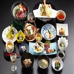 駒龍のコース写真