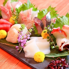 izakaya 燎の特集写真