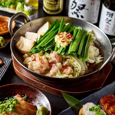 九州酒場 新田の鴻のおすすめ料理1