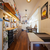 お食事処 かい華の雰囲気3