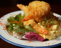 デートにも普段使いにも◎