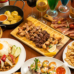 SAPANA サパナ パレスサイド店のおすすめ料理1