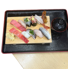 長岡10かん握り