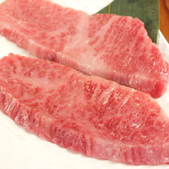 上カルビ