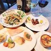 東京イタリアン 8dori 大門店のおすすめ料理2