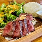 ディナーはもちろんランチもお楽しみ頂けます♪