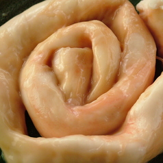 壷漬け丸腸