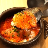 くずし鉄板 大禄のおすすめ料理3