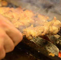 串焼き大地のおすすめ料理2