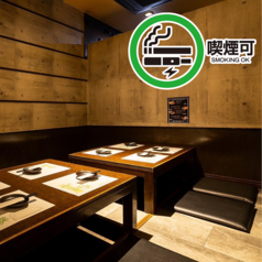 焼き鳥 早川 天神店の特集写真