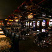 ダイニングダーツバー Bee 河原町店の雰囲気3