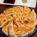 料理メニュー写真 博多名物　博多ひとくち餃子　(12コ)