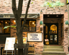 メルジェリーナ Mergellinaの外観1