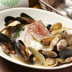 OSTERIA Papa おやじの酒場のおすすめ料理3