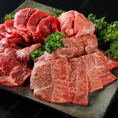 大衆焼肉さんかの特集写真