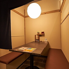 大阪ステーキ えん家 和泉店の雰囲気1