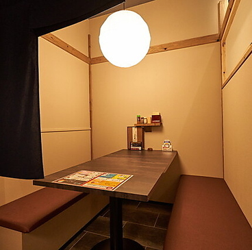 大阪ステーキ えん家 和泉店の雰囲気1