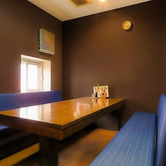 食彩 味三味の雰囲気3