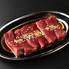 旨コリ食感 牛ハツ