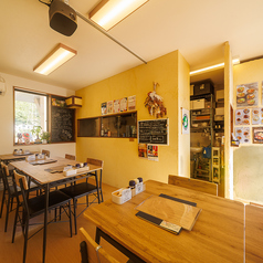 sumibi kitchen スミビキッチンの特集写真