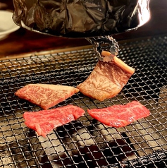 炭焼き 肉太郎の特集写真
