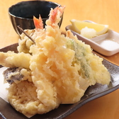 天ぷら処 こさかのおすすめ料理3